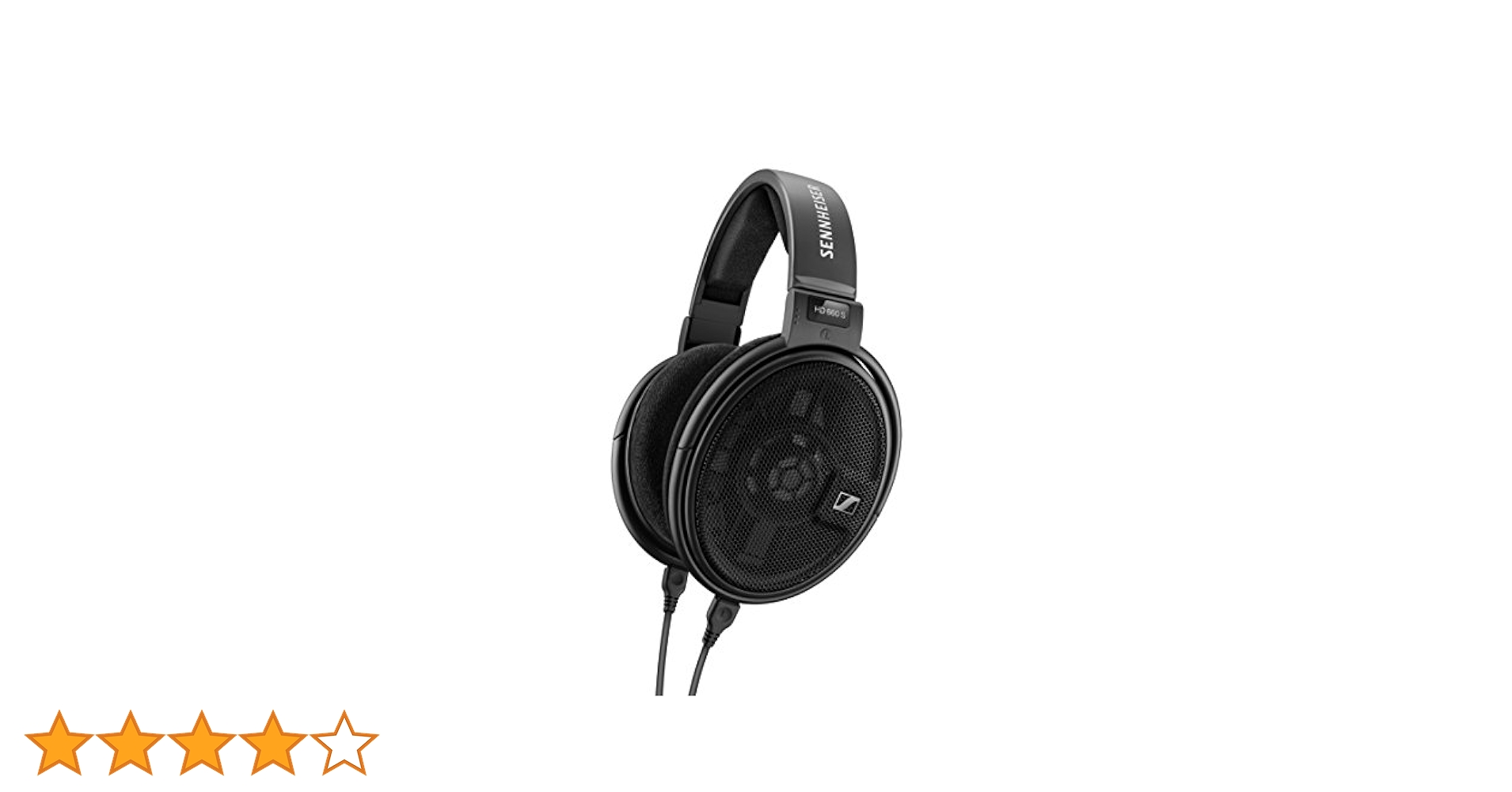 SENNHEISER（ゼンハイザー）HD650 オープン型ヘッドホン Amazon.co.jp: ゼンハイザー ヘッドホン オープン型 HD 650